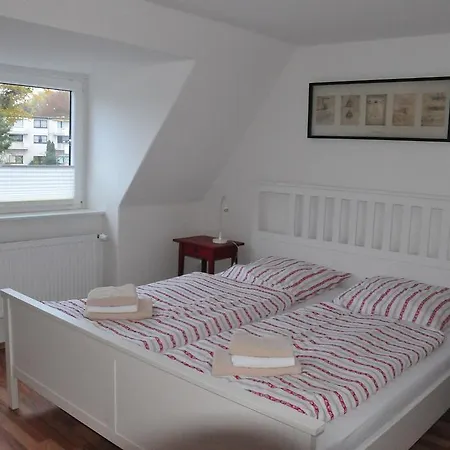 Haus Tesch Casa vacanze