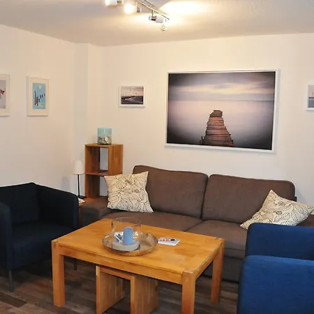 Haus Tesch Timmendorfer Strand