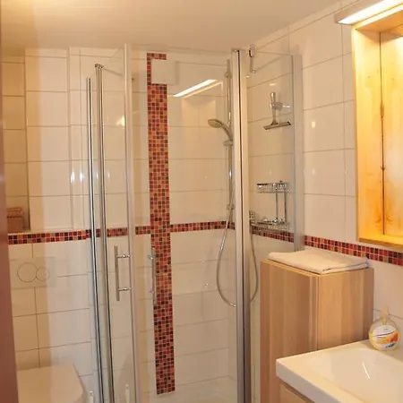 Casa vacanze Haus Tesch