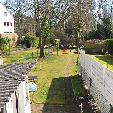 Casa vacanze Haus Tesch *