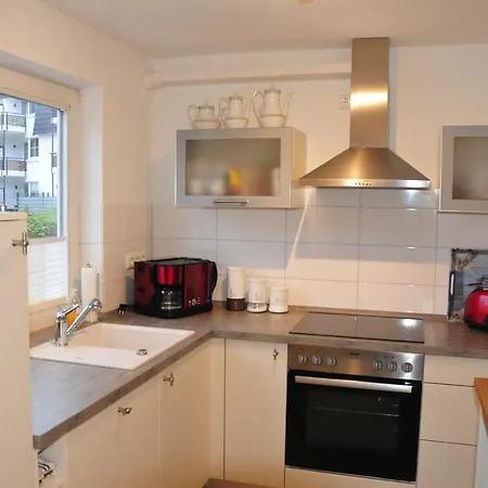 Haus Tesch Timmendorfer Strand