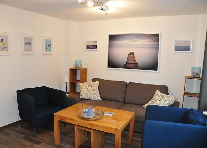 Haus Tesch Timmendorfer Strand