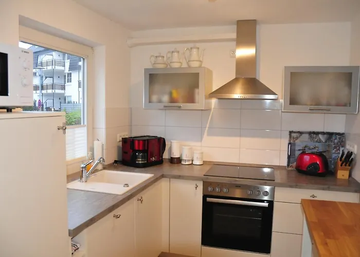 Haus Tesch Timmendorfer Strand